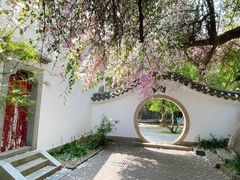 -深圳国际园林花卉博览园