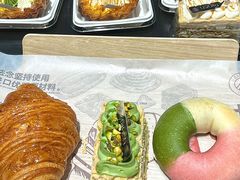 -FANEN法念·烘焙·甜点(万象城店)