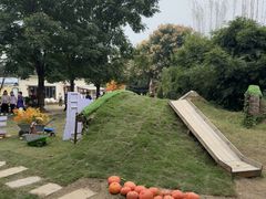 -HERRE·FARM 赫尔露营农场·团建聚会包场