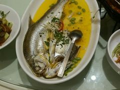 -小厨娘淮扬菜(天印大道店)