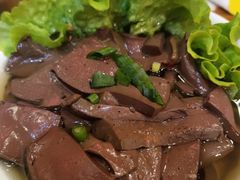 -澳门陈光记烧味饭店(郎家园店)