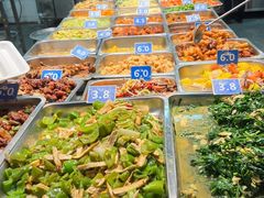 -同济大学-北苑食堂