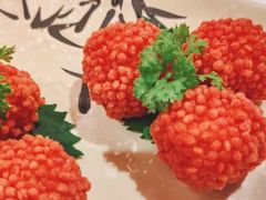 -白天鹅宾馆-宏图府餐厅