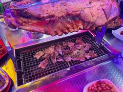 -乌兰烧烤·烤羊腿(西丽店)