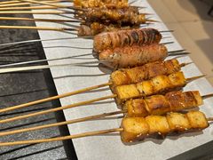 -醉炫音速烧烤·干煸菜(沙河总店)