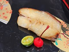 -Minase水濑·日料放题(外滩店)