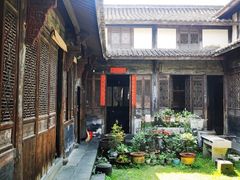 -崇仁古镇
