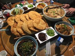 -老磨油饼(高陵店)