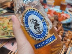 -程龙东北烧烤(龙津东路店)