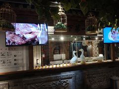 -京味斋·北京烤鸭(华威桥北工大店)