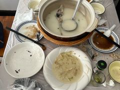 -天乐农家鱼头王(天目湖店)