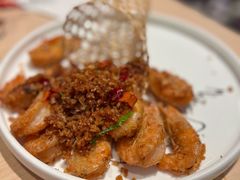 -避风塘(宝山万达店)