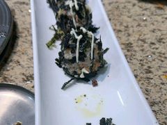 -真利味·脊骨火锅·正宗韩国料理(韩乐坊店)