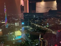 -广州四季酒店
