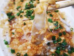 蒜蓉粉丝蒸沙虫-越乡小厨(侨港店)