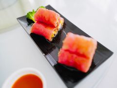香脆鲜虾红米肠-胜记酒家·风味线(南山花园城店)