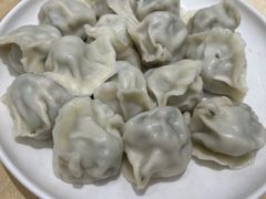 -大眼锅贴水饺(河东店)