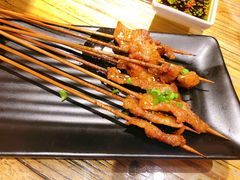 -有间虾铺·经典湘菜·小龙虾(新梦店)