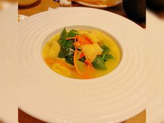 -若蘭慈·无国界素食料理(欢乐海岸店)