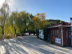 -南翠屏公园