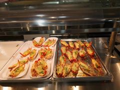 芝士焗虾-宜家·瑞典风味餐厅(北京西红门店)