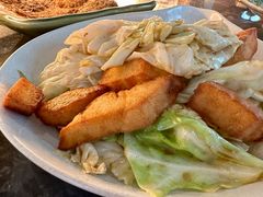 -龟兹KUCINA·新疆菜(前滩L+PLAZA店)