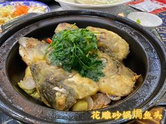 -祈胜邨•顺德鱼生•顺德菜(容桂店)