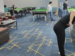 -88乔氏台球俱乐部