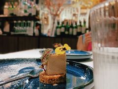 每月精选甜品-K·Kitchen KK牛扒厨房(江南西店)