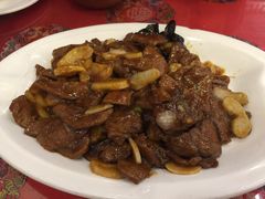 -玉华台饭庄(裕中西里小区店)