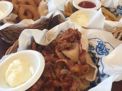 -宝莱纳餐厅(滨江店)