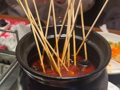 -可口香·非遗老号烧烤(南岗直营店)