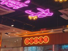 -龙记·香港茶餐厅(海上世界店)