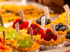-梨花自助烤肉(西三旗万象汇黑金店)