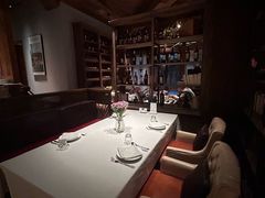 -一棵树·意大利西餐厅One Tree(新城店)