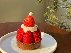 -茉芙甜品屋(黄龙店)