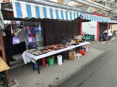 -沈阳道古物市场