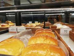 -法桐蛋糕·手作面包(万象城店)