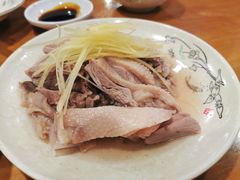 鹅肉-乡亲鹅肉城(吴江店)