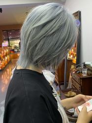 -New Fashion发型定制