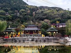 -华清宫景区