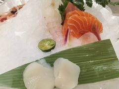 -京彩臻品火锅