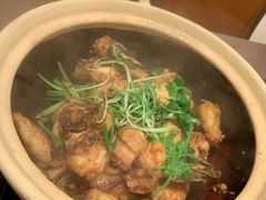 砂锅龙利鱼-協成海鮮火鍋(老店)