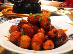 -江南婆婆(车墩店)