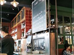 -RAC BAR(安福路店)