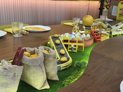 -Calix&Lay's(新天地店)