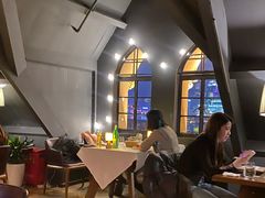 -YUE·6·西式融合餐厅(外滩六号店)