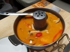 -越小品·越南餐厅(布吉万象汇店)