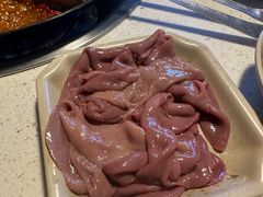 腰片-化龙桥九宫格火锅(清水河店)