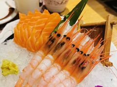 -林妈妈村·日式料理(宝山万达店)